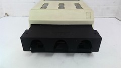 Rittal NH-Latr Gr.1 Fuse Holder 250 Amp 600 Volts