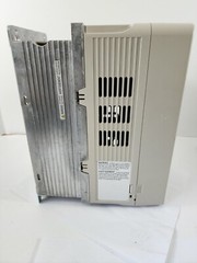 GA80U4005ABM Yaskawa AC Drives, GA800 Series USED