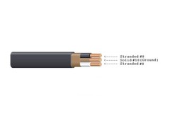 8/2 NM-B x 70′ Southwire “Romex®” Electrical Cable