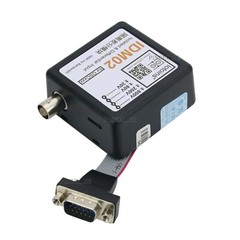 100KHz 800V Active Differential Isolation Module for LOTO Oscilloscope OSC48xx
