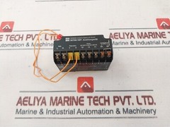 Kriwan INT69 VS Motor Protection Module 50/60Hz with Frolyt Axial Capacitor