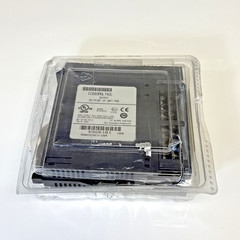 GE Fanuc Series 90-30 IC693MDL742L 12/24VDC 16-Point Output Module POS Logic