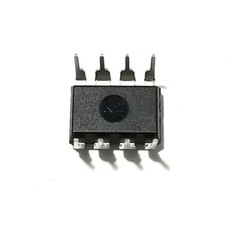 10PCS TL072IP TL072 Low Noise JFET Dual Op-Amp DIP-8 New IC