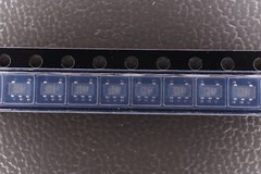 Lot of 20 SN74LVC1G126DBVR Texas Instruments Non-Inverting Buffer Single 3 State