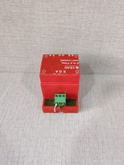 LOT 2 PCS. CEAG 40071346082 E-G-A Filter BUS for Emergency Lighting Systems