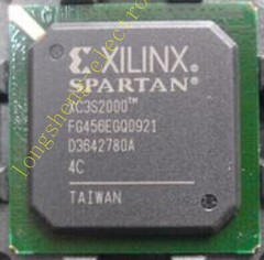 1PCS NEW XC3S2000-5FGG676C XILINX 1139+ BGA-676