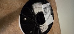 Genesis 18/3 (47614812) Solid Thermostat PLENUM 500ft ( 152.4M) NATURAL CL2P