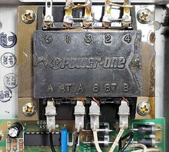 POWER-ONE HB24-1.2-A POWER SUPPLY INTERNATIONAL SERIES 24VDC 1.2A LEVEL 3
