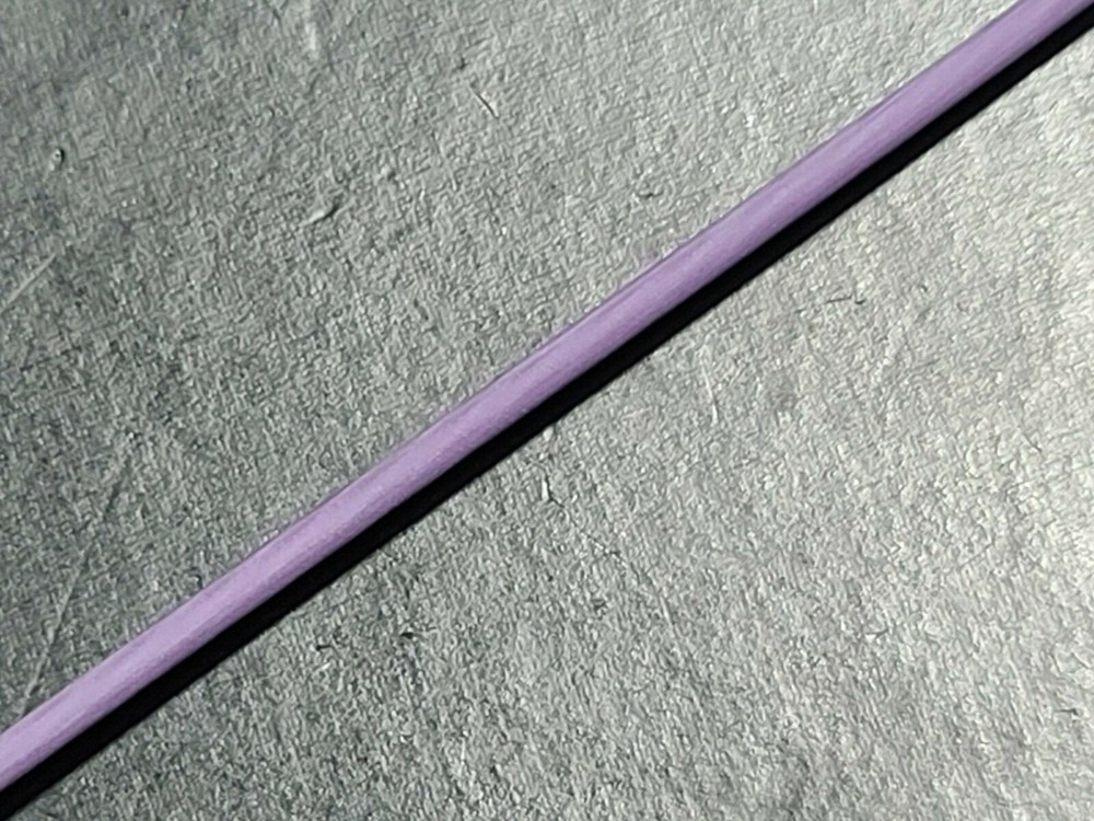 Prestolite #12awg TXL SAE J1128 XLPE Automotive Primary Wire Violet /50ft