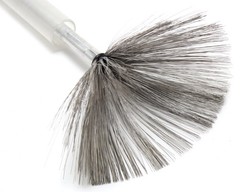 12″ Aluminum Streamer Retarding Air Terminal