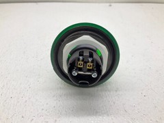 Federal Signal LP2 StreamLine 24 V DC/AC Green Stack Light (VT)