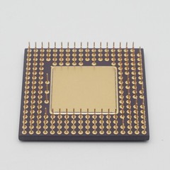 1PC Motorola 68060 MC68060RC50 71E41J Vintage CPU 100% WORK!! Real Rev.6