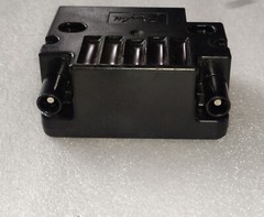 DANFOSS EBI4 052F4030 IGNITION UNIT 230V 50/60 Hz 60VA Made In Denmark