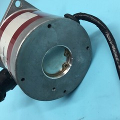 PACIFIC SCIENTIFIC E21NCHT-LNS-NS-02 1.8 STEP MOTOR, 157407