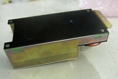 General Electric Multiloop Power Supply, Model IC600PM512A, GE Fanuc Series Six