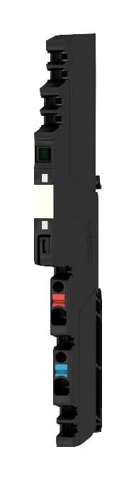 Weidmuller 2080360000 maxGUARD Standard Electronic Load Monitor, 24 VDC, 6 A