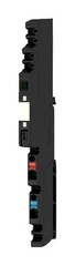 Weidmuller 2080360000 maxGUARD Standard Electronic Load Monitor, 24 VDC, 6 A
