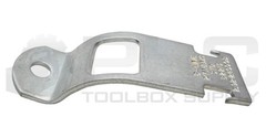 NEW B-LINE B2213 CLAMPS, LOT OF 20 PCS, 2″ TW & IMC, STD, 2192-2.400 OD *READ*