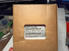 New Japan Radio NJS8487EN Palapa PLL LNB C-Band