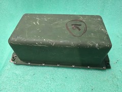 Nartron Smart Start System Control Box 12480779 24V HMWV 19207 SOCN
