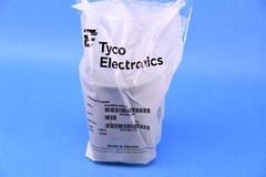 Tyco Electrical Shrink Sleeving Boot 1 to 4 Transition Part # 502A834-4/42