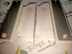 4PCS LOTS OF SKKH106/16E SEMIKRON THYRISTOR DIODE MODULE NEW