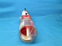 FAG P1-1345-635948-005 P6-1345-635949-006 Motion Guard CONCEPT6 w/ Breakage