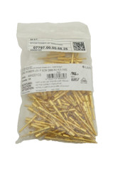 90x Lapp Epic Power LS1-F-SCM-2MM AU 4.0 Contact Connector Pin Contacts