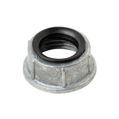 MADISON CBI-150, 1-1/2″ ZInc Insulated Bushing, 1 pc