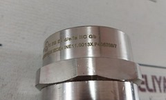 Bartec NASP I-20090 PAP 4M Cable Glands Kit