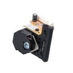 KSS-240A Transparent Blue Glass Lens CD DVD Replacement Pickup For DVD Player