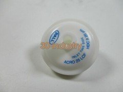 2PCS New PALL Acro25LCF 10um 20um small butterfly ink filter for inkjet printer