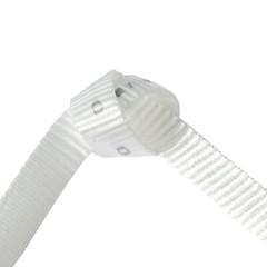 VEVOR Polyester Pulling Tape Mule Tape 5/8″ x 630′ 2200 lbf Tensile Capacity