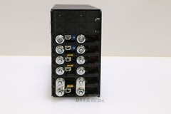VICOR used IMP6-706240 Power Factor Corrected MegaPAC ELEC-I-3028=9A28
