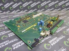 USED Bosch 1070077000-506 Power Supply Unit Control Board D-64711