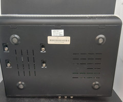Original-DIGITAL PERIPHERAL SOLUTIONS QS494 4 CHANNEL RECORDER FREE SHIPPING