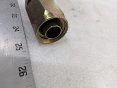 Parker 20530-12-12 Conduit Fitting 3/4in Male Thread Industrial OEM