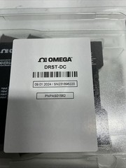 OMEGA DRST-DC Universal Uni/Bipolar Signal Transmitter. AC-052