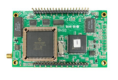 Microhard MHX2400 OEM Module TTL