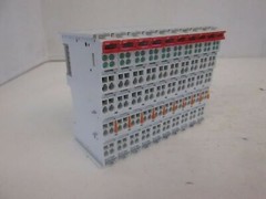 Beckhoff, Communication Module, KL2184, New No Box, Lot of 10