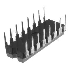 TD62503 Original New Toshiba Monolithic Integrated Circuit 35V 0.2A TD62503P NPN