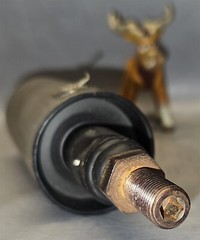 National Electronics NL-1036
