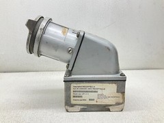 Russellstoll A-600VAC-250V Receptacle 250 V / 600 VAC 3 P 4 W (TSC)