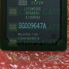 1PCS NEW LFE2-20SE-5FN484C LATTICE 0743+ BGA484