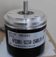 1PC NEW FIT FOR 6FX2001-3CC50-2500S/R-1V Encoder Replacement
