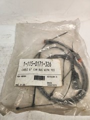 Raven Cable 6 Feet CAN BUS with Tee – 115-0171-326