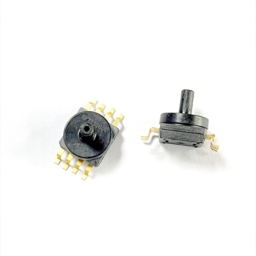 FREESCALE MPXV4006G Integrated Silicon Pressure Sensor to 6 kPa 0 to 0.87 psi