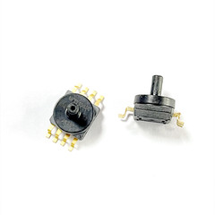 FREESCALE MPXV4006G Integrated Silicon Pressure Sensor to 6 kPa 0 to 0.87 psi