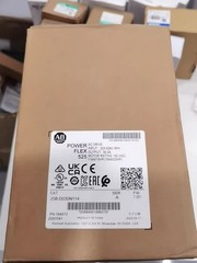 New Allen-Bradley 25B-D030N114 PowerFlex 525 15kW (20Hp) AC Drive VIP channel
