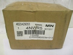 New open-box Smith-Blair 245-00045003-000 Range 4.50 114-115MM 4NWR5 A1939DH
